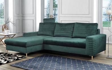 Extendable sofa Bolero Extendable sofa